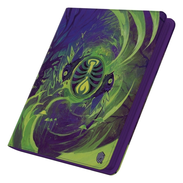 ultimate-guard-zipfolio-480-secrets-of-strixhaven-witherbloom